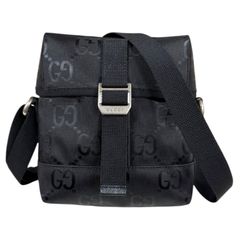 限定値下げ✧GUCCI☀︎ ショルダーバッグGGナイロン☀︎ほぼ未使用 