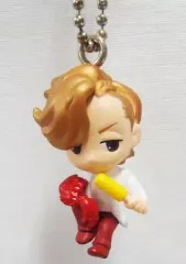 【中古】トレーディングフィギュア アンク 「仮面ライダーオーズ/000大集合スイング」