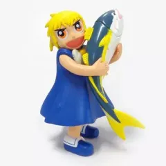 【中古】食玩 トレーディングフィギュア ガッシュベル+ブリ 「金色のガッシュベル!! フィギュアコレクション」 のサムネイル
