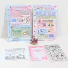 たまごっちp's ピース たまデコピアス フェアリーチェンジ - メルカリ