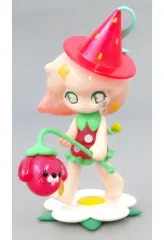 【中古】トレーディングフィギュア Strawberry Fairy 「POPMART AZURA スプリング ファンタジー シリーズ」