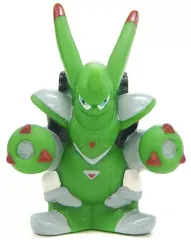 ラピッドモン　フィギュア 2026年最新】ラピッドモン フィギュアの人気アイテム - メルカリ