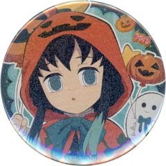鬼滅の刃 ufotable 時透無一郎 ハロウィン 2019 缶バッジ ホロ - メルカリ
