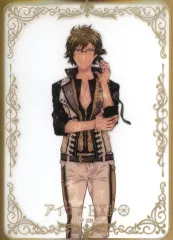 【中古】キャラカード 二階堂大和(種村有菜先生3周年お祝いビジュアル) 「アイドリッシュセブン アイナナEXPO アニバーサリーズカードコレクション(二階堂大和)」