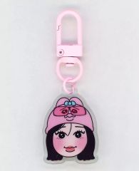 aespa エスパ カリナ 東京ドーム ランダムトイ アクリルキーホルダー