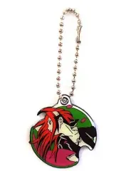 【中古】小物(キャラクター) サクラA(ガンメタリック)「NARUTO-ナルト-」忍者登録書プレート