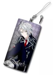 [중고] 스트랩 (캐릭터) 야오토메 라쿠 쿠션 스트랩 [아이돌리쉬 세븐]