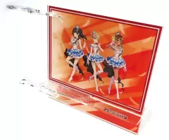 【中古】ペンライト・リングライト 283プロ ストレイライトver. 公式ユニットコンサートライトスタンド 「THE IDOLM＠STER SHINY COLORS 2ndLIVE STEP INTO THE SUNSET SKY」