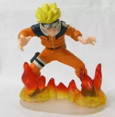 【中古】トレーディングフィギュア うずまきナルト 「NARUTO-ナルト- アルティメットコレクション」