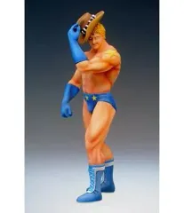 【中古】トレーディングフィギュア テリーマン ノーマルver. 「超像伝説 キン肉マン 超人オリンピック編 2ndカラー版」