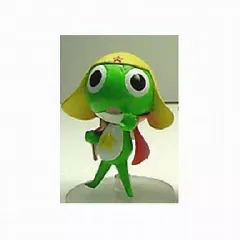 【中古】トレーディングフィギュア 5人そろって!(ケロロ) 「キャラセル ケロロ軍曹1」