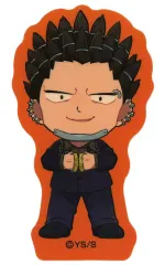 【中古】シール・ステッカー 豹 「SAKAMOTO DAYS×TOWER RECORDS CAFE ミニキャラステッカーコレクション」