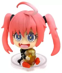 【中古】トレーディングフィギュア ミリム 「転生したらスライムだった件 トレーディングフィギュア」