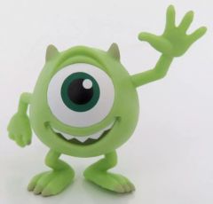 モンスターズ・インクユニバーシティ マイク・ワゾウスキ フィギュア