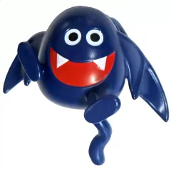 【中古】トレーディングフィギュア ドラキー 「ドラゴンクエスト 呪文にも負けず。 ～ホイミスライムたちはバギをたえた!編～」