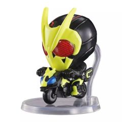 CTION RIDE(アクションライド) 仮面ライダー5 仮面ライダーX - メルカリ