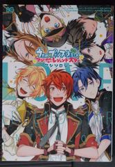 초판 절판 노래의☆프린스님 마지 LOVE 레전드스타 앤솔로지 - Uta no Prince-sama Maji LOVE Legend Star Anthology Comic 2017년