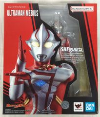 BANDAI SPIRITS SHFiguarts 울트라맨 뫼비우스