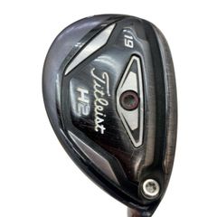 Titleist 910H 19度 ユーティリティ - メルカリ