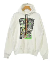 DIESEL パーカー メンズ 【古着】【中古】【送料無料】