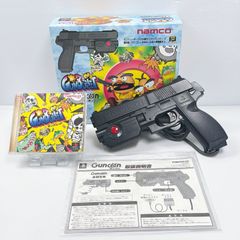 ガンコン UGAMEブローバックGUN - メルカリ