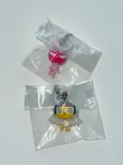 ケロロ軍曹 ギロロ 動物変身 クルル ちび めじるし