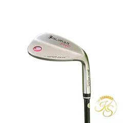 オリマー　ウェッジ　48度　右　ORLIMAR SPIN BITE カーボン　中古ゴルフのサムネイル
