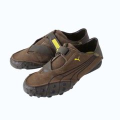 激レア✨00's PUMA archive 侍/SAMURAI 武人 スニーカー - メルカリ
