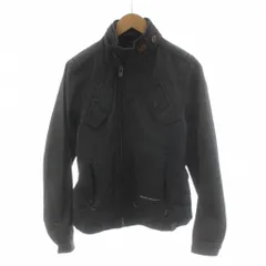 ジースターロウ G-Star RAW ジャケット ジップアップ S グレー /AN69 ■ECE003のサムネイル