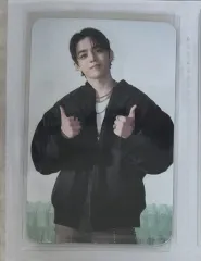 SEVENTEEN エスクプス Happy Birthday YES24特典 トレカ