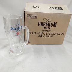 サントリー プレモル 1.4L ピッチャー 新品 業務用 - メルカリ