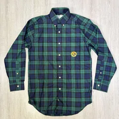 BUBERRY バーバリー　ノバチェック　ホースシャドー　刺繍　ワッペン