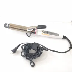 クレイツ　イオン カールプロ SR-32　32mm コテ　ヘアアイロン　美容家電