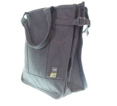 コリンボ ZAW-0503 トルーパーキャンバストート バッグ 別注 ブラック