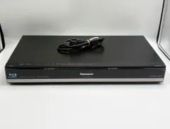 Panasonic　TZ-BDT920PW　CATVデジタルSTB ブルーレイ　中古のサムネイル