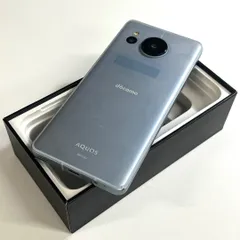 【フェア品】AQUOS sense7 128GB｜SIMフリー ｜SH-53C