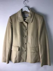 【BALMAIN】ジャケット サイズ９号のサムネイル