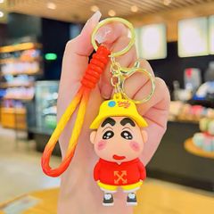 Disney カールじいさんの空飛ぶ家 ラッセル キーホルダー ストラップ