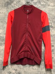 Rapha サイクルジャージ 長袖 Sサイズ - メルカリ