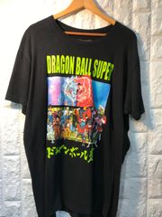日本限定 ドラゴンボール RofJ JUMP SHOP Tシャツ ブルマ XL - メルカリ