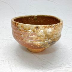 古い志野茶碗　ぐい呑み 鼠志野 ぐい呑み 志野 ぐい飲み 美濃焼 酒器 - メルカリ