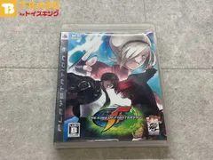 説明書欠品 PlayStation3/プレイステーション3/プレステ3/PS3 SNK THE KING OF FIGHTERS 12/KOF12/キングオブファイターズ12・キング オブ ファイターズ ソフト/■