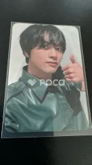 NCT ヘチャン TASTE NY MUSIC