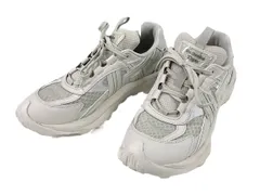 オニツカタイガー Onitsuka Tiger TIGTRAIL RS ティグトレイル スニーカー 27.0cm オイスターグレー 靴 シューズ