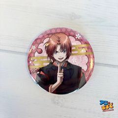 朱桜司 応援缶バッジ 6th vol.1 「あんさんぶるスターズ!」 - メルカリ