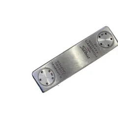 【中古】 タイトリスト SCOTTY CAMERON STUDIO SELECT NEWPORT 2 34インチ(15g) パター PT スチール (フレックスその他) メンズ 男性用 右利き 右用 Cランク ゴルフクラブ