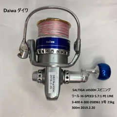 2026年最新】SALTIGA Z4500の人気アイテム - メルカリ