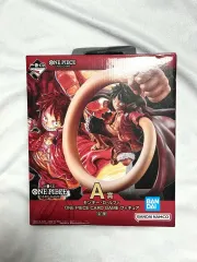 ONE PIECE 一番くじ カードゲーム モンキー・D・ルフィ フィギュア