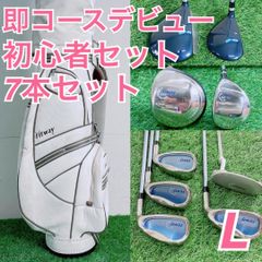 ゴルフ California 初心者 セット ウッド アイアン NT872 初心者が買う
