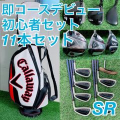 ゴルフ California 初心者 セット ウッド アイアン NT872 初心者が買う